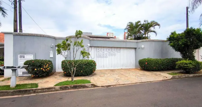 Casa em condomínio para aluguel no bairro jardim residencial monsenhor rossi