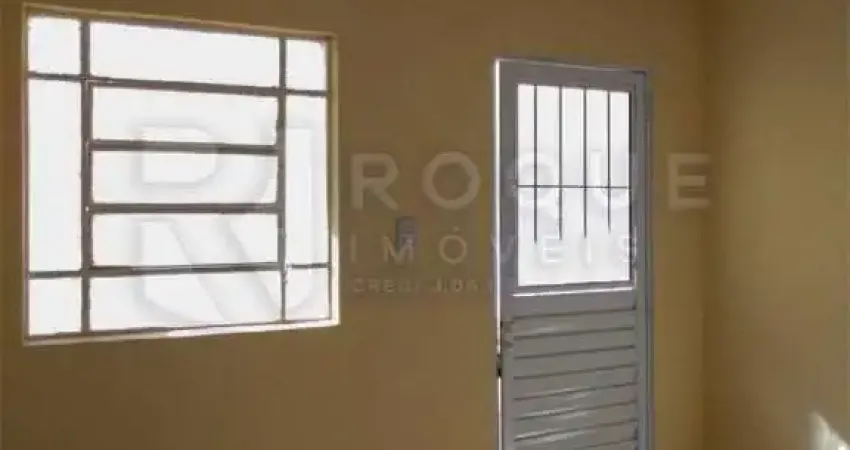 Casa com 1 quarto à venda na Vila Anita, Limeira 