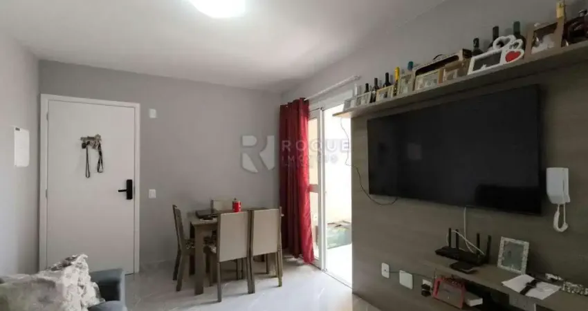 Apartamento à venda no bairro residencial jardins de limeira