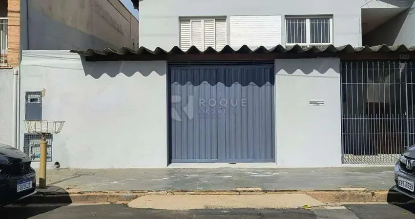 Casa residencial para aluguel em jardim santa cecília, limeira – 2 quartos, 1 vaga