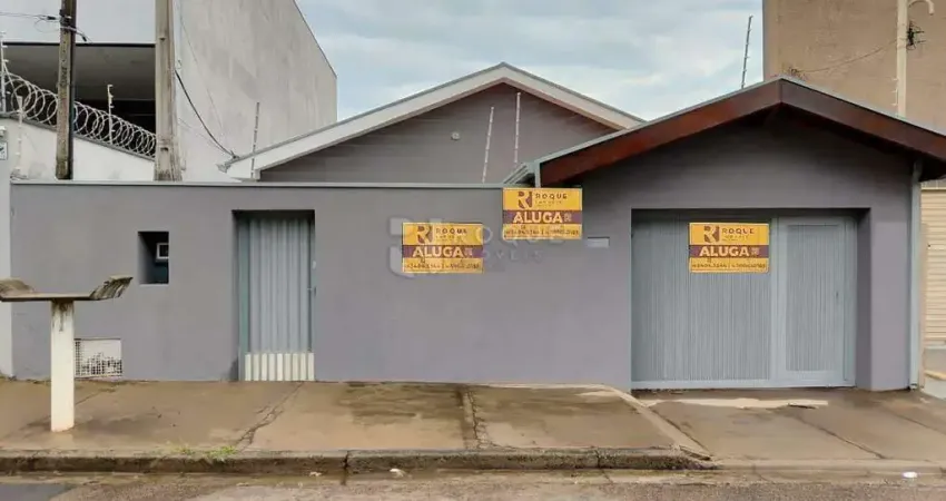 Casa residencial para aluguel em jardim boa vista, limeira – 3 quartos, 2 vagas