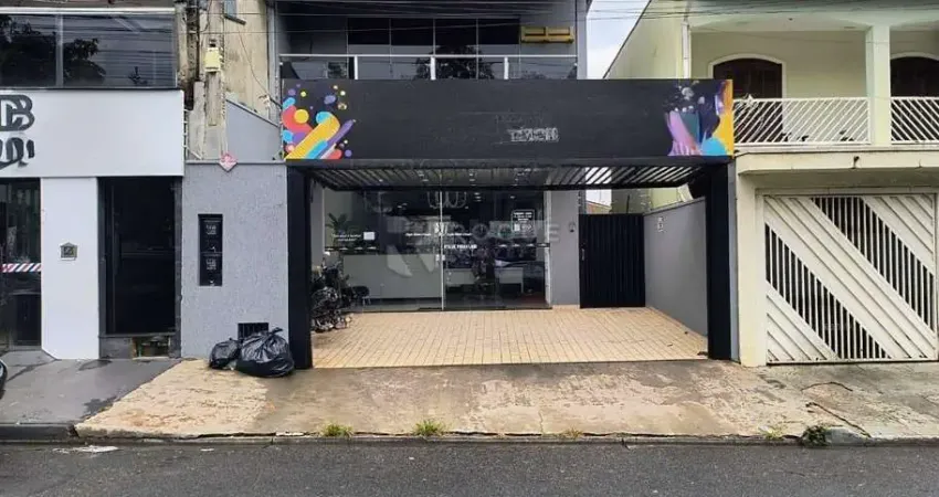 Casa residencial para aluguel no bairro jardim residencial santa amália