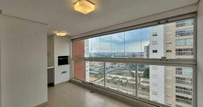 Aluguel de apartamento 2 quartos com suíte em jardim aquárius, limeira (2 vagas)