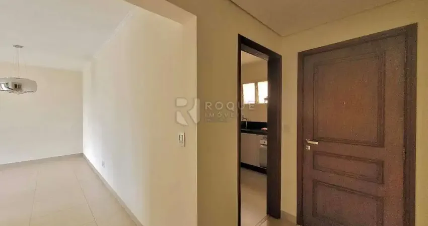 Apartamento 3 quartos com suíte no centro de limeira para aluguel