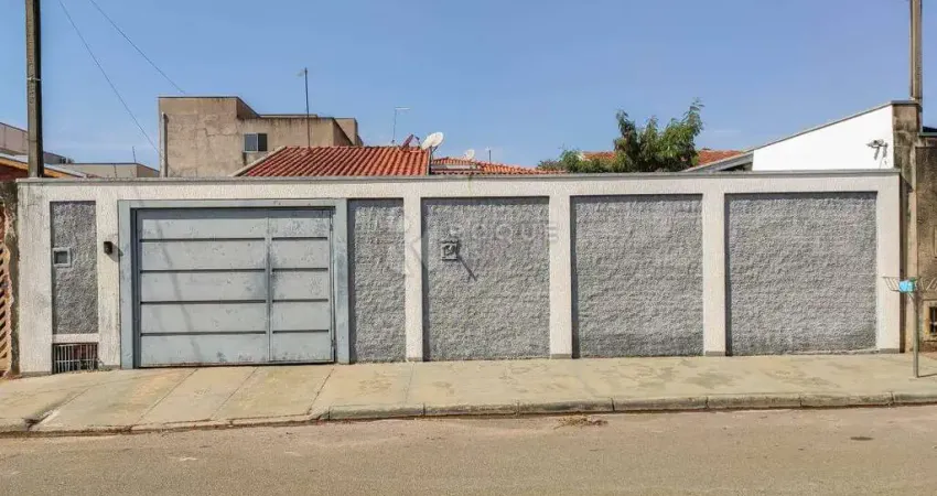 Casa residencial para aluguel em limeira (jardim residencial village) – 3 quartos, 4 vagas