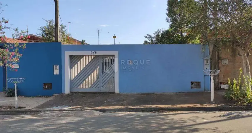 Casa residencial para aluguel no bairro jardim aguas da serra