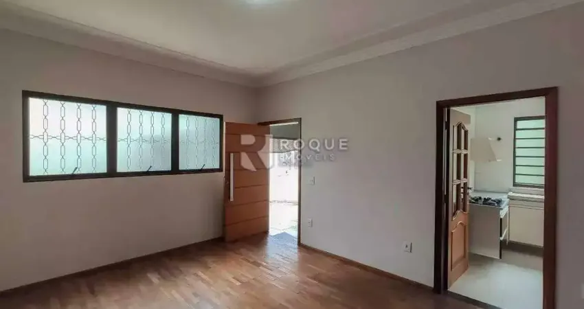 Casa com 3 quartos à venda no Jardim Santa Adélia, Limeira