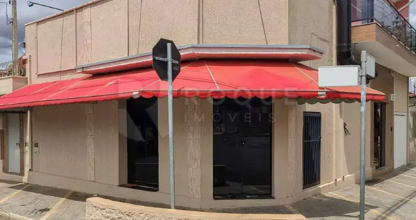 Ponto comercial para alugar na Vila Santa Rosália, Limeira 