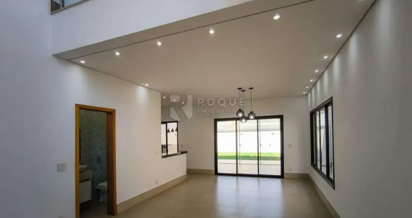 Casa em condomínio fechado com 3 quartos à venda no Porto Real V, Limeira