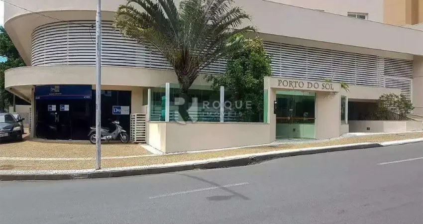 Apartamento com 2 quartos para alugar no Centro, Limeira