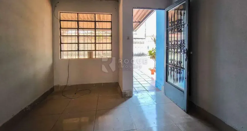 Casa com 3 quartos à venda no Jardim Vista Alegre, Limeira