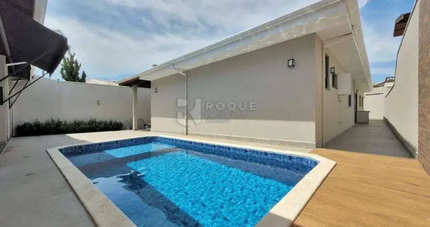 Casa em condomínio fechado com 4 quartos à venda na Vila San Marino, Limeira