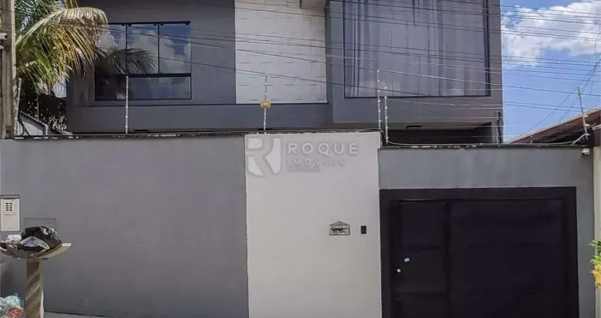 Casa residencial para aluguel no bairro residencial morada das acácias