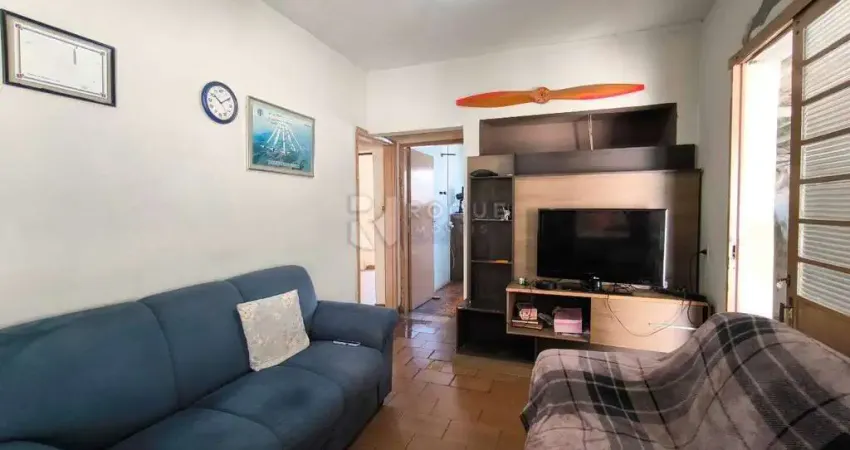 Casa com 4 quartos à venda na Vila Esteves, Limeira