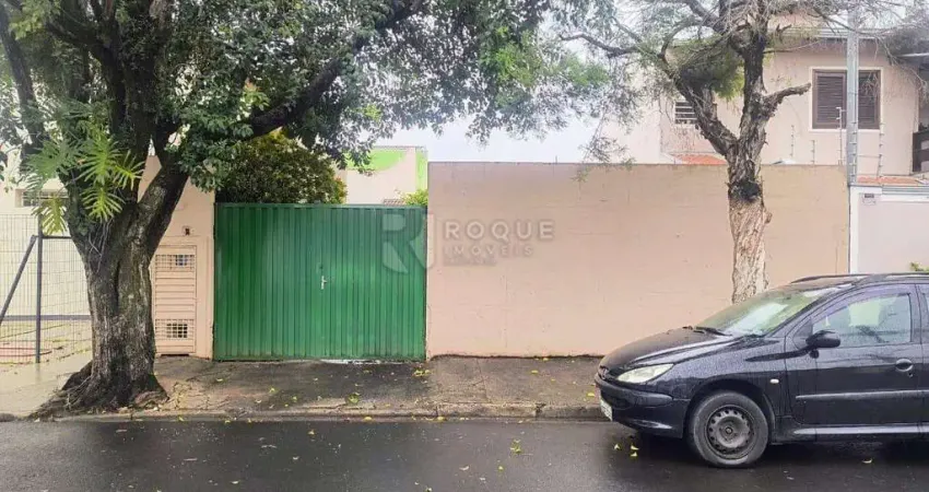 Casa residencial de 2 quartos para aluguel em jardim ouro verde, limeira