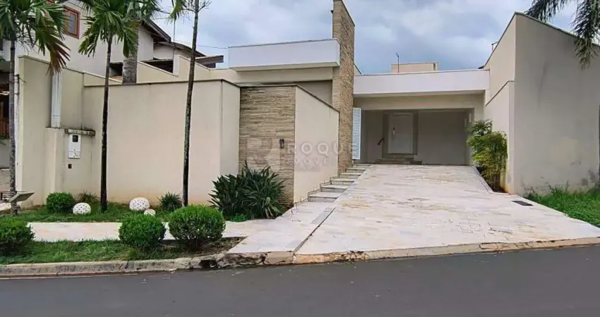 Casa residencial para aluguel – condomínio alto da capela – limeira/sp