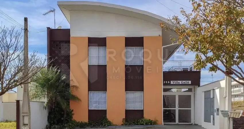 Kitnet / Stúdio à venda no Jardim Cidade Universitária I, Limeira