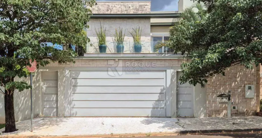 Casa em condomínio para aluguel no bairro residencial jardim dos ipês