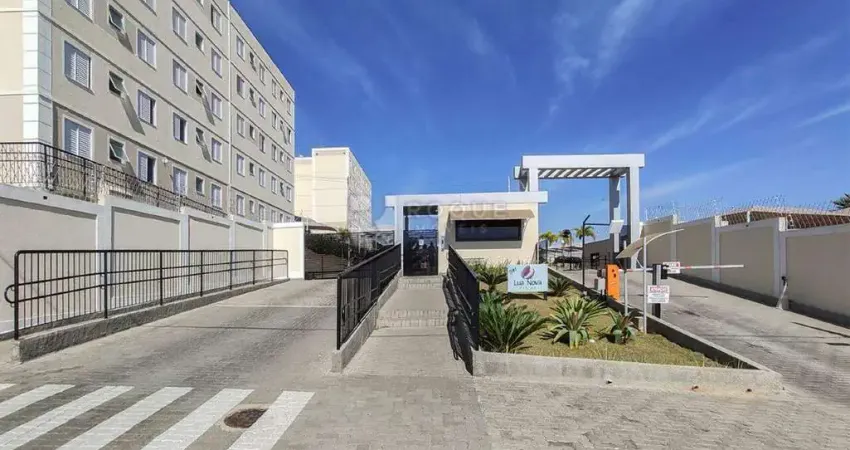 Apartamento para aluguel no bairro residencial costa verde