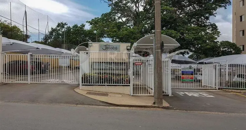 Apartamento com 3 quartos para alugar na Vila Queiroz, Limeira