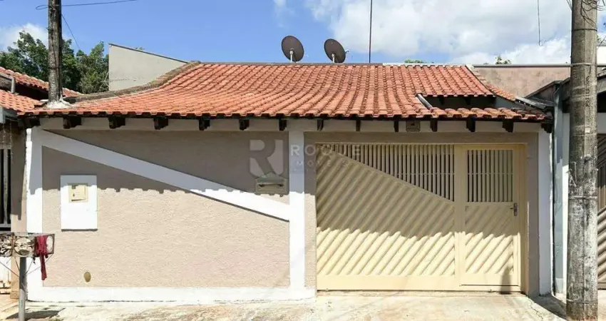 Casa residencial para aluguel no bairro jardim são lourenço