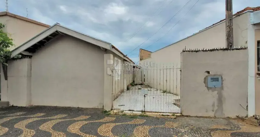 Casa com 1 quarto para alugar no Parque Real, Limeira