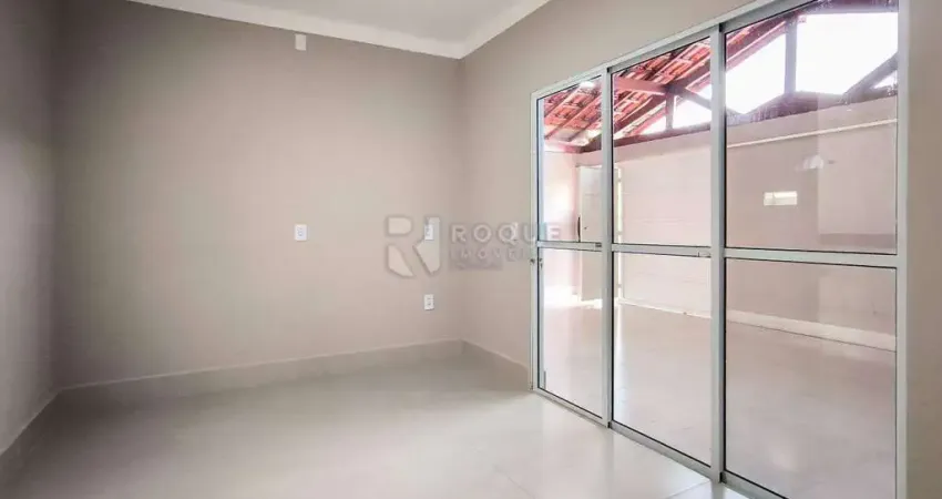 Casa com 3 quartos à venda no Jardim Campo Belo, Limeira