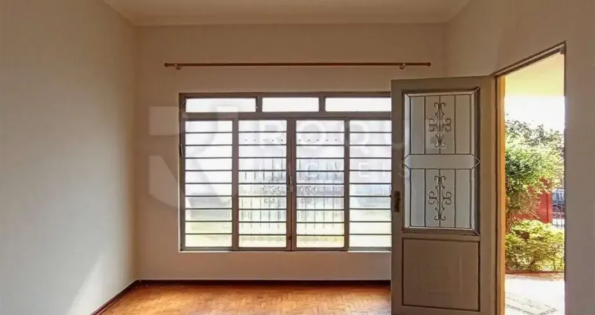 Casa com 2 quartos à venda na Vila Cristóvam, Limeira