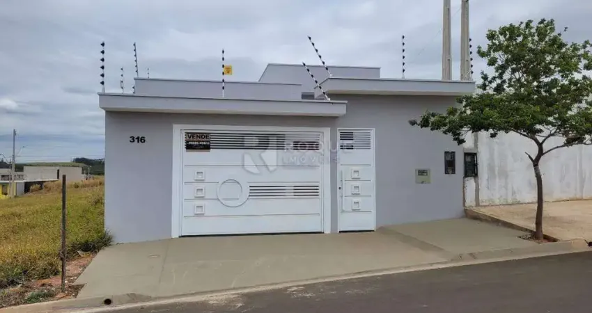 Casa residencial para aluguel no bairro jardim campo verde ii