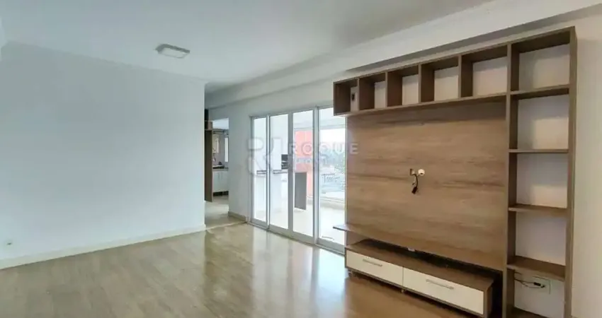 Apartamento com 3 quartos para alugar no Jardim Aquárius, Limeira