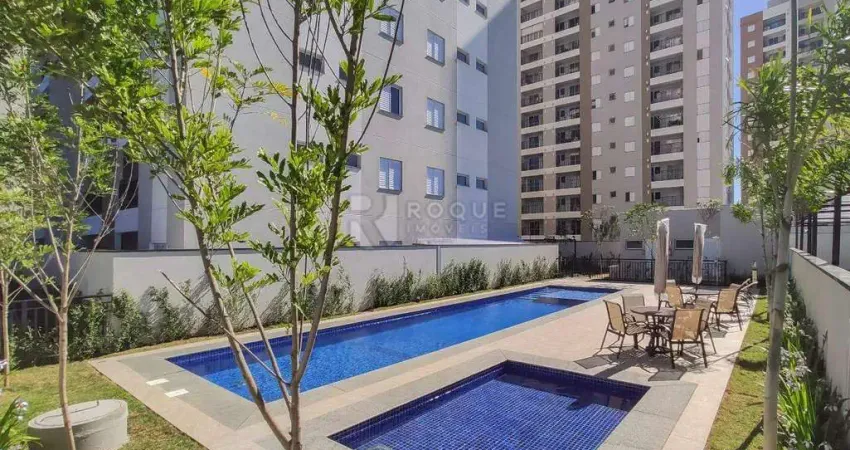 Apartamento para aluguel no bairro chácara boa vista da graminha