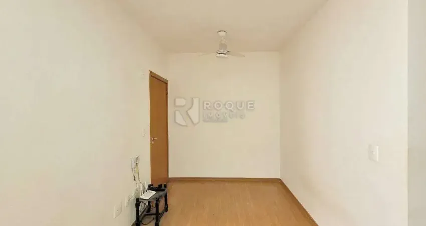 Apartamento 2 quartos com 42m² em fazenda duas barras, limeira (aceita financiamento)