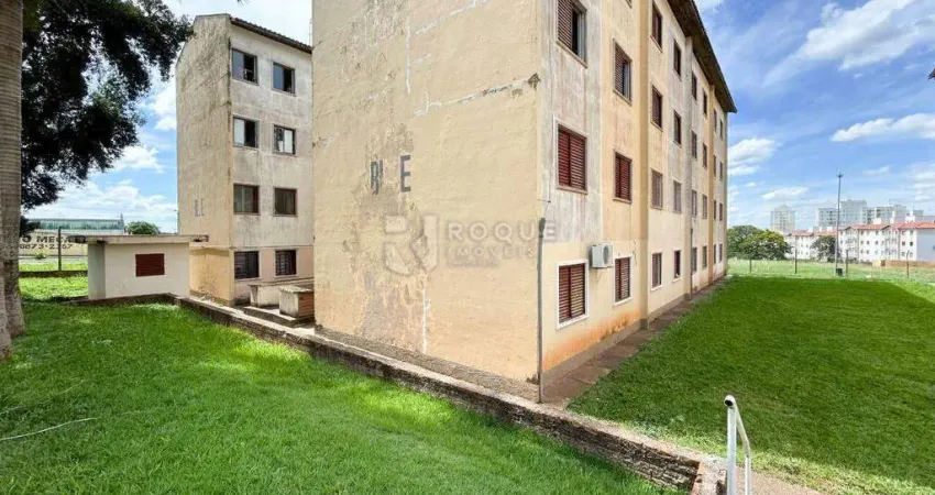 Apartamento para aluguel no bairro jardim residencial recanto alvorada