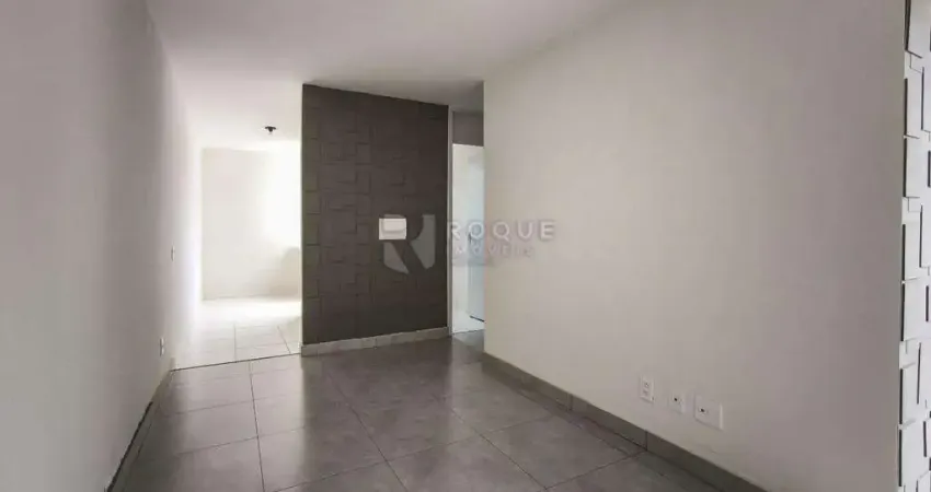 Apartamento com 2 quartos à venda no Parque Hippolyto, Limeira