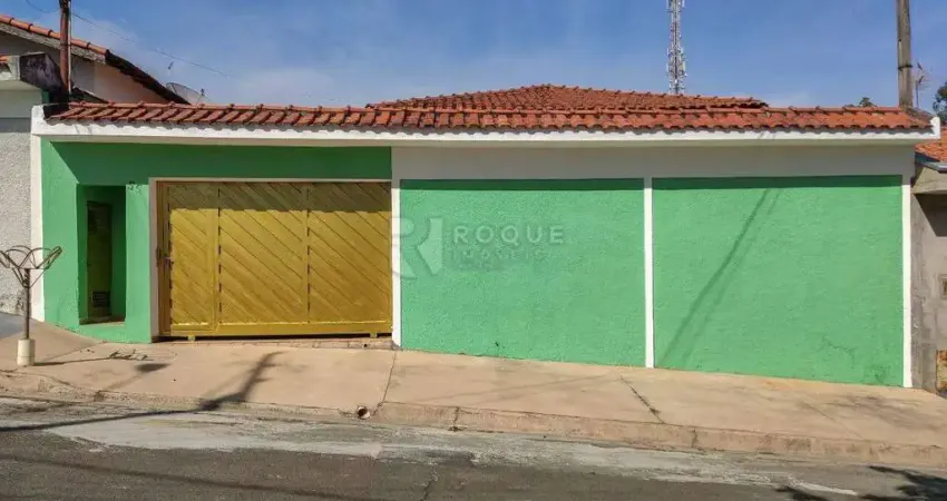 Casa com 2 quartos para alugar no Jardim Anhangüera, Limeira