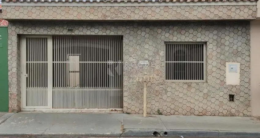 Casa residencial para aluguel no bairro jardim residencial roseira