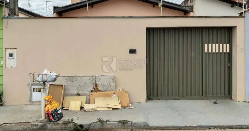 Casa residencial para aluguel no bairro jardim são lourenço