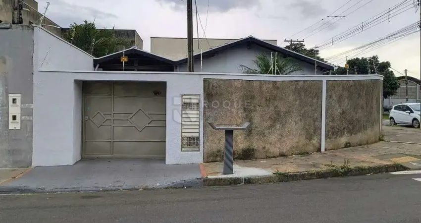 Casa residencial para aluguel em limeira (manoel simão de barros levy) - 3 quartos, 2 vagas