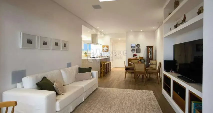 Apartamento com 3 quartos à venda na Vila Cristóvam, Limeira