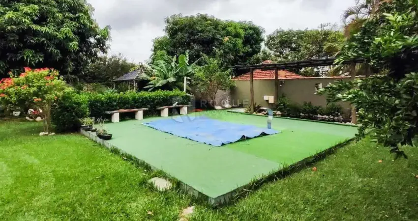 Chácara em condomínio a venda, nos pires de baixo, em limeira