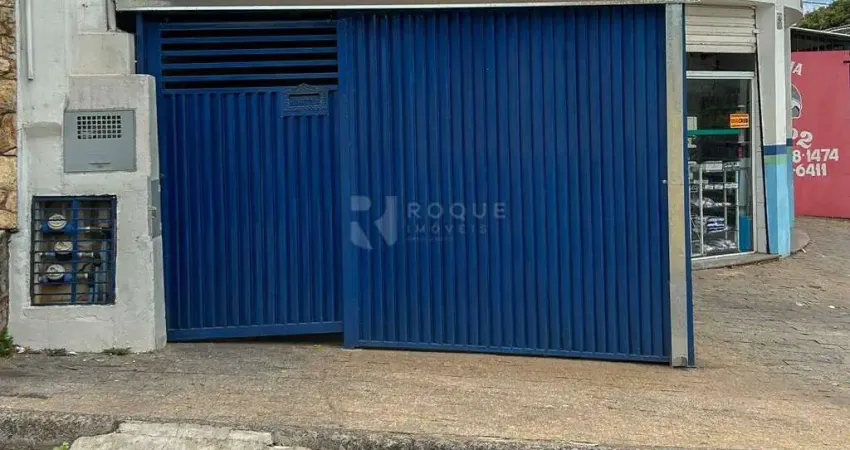 Casa residencial para aluguel no bairro parque residencial santa eulália