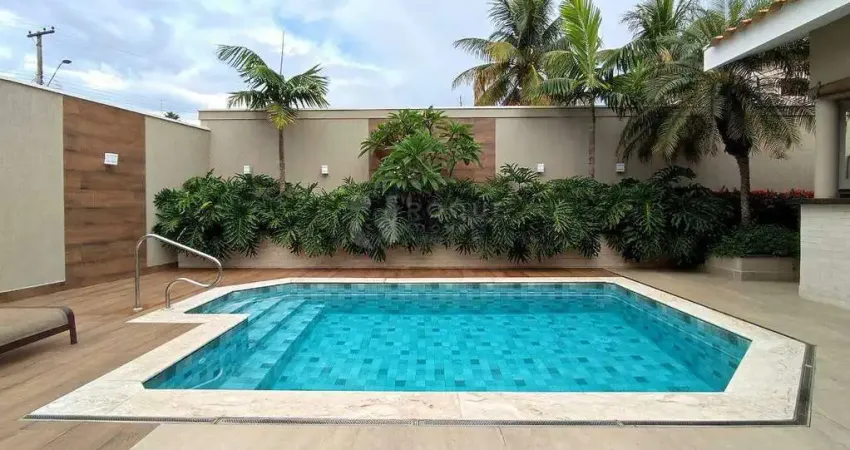 Casa em condomínio fechado com 3 quartos para alugar no Jardim Colinas de São João, Limeira