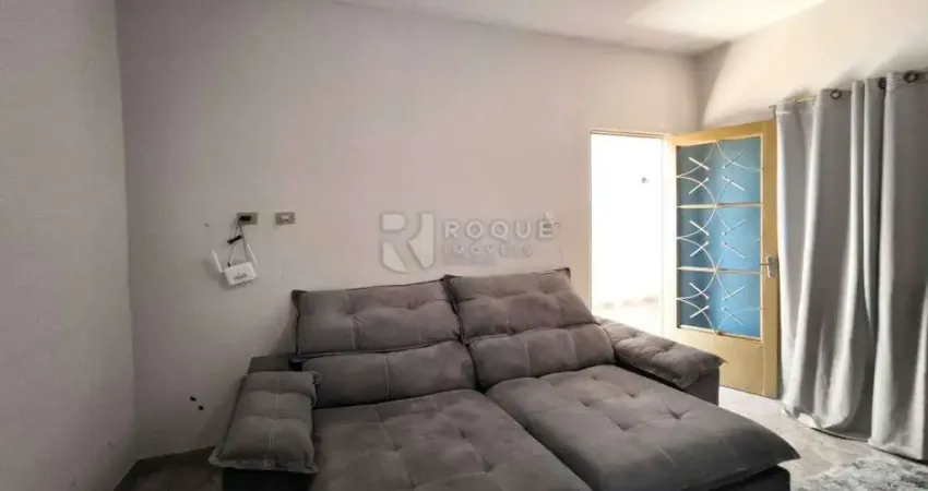 Casa residencial com 2 quartos, 2 suítes e quintal em limeira – victor d’andrea