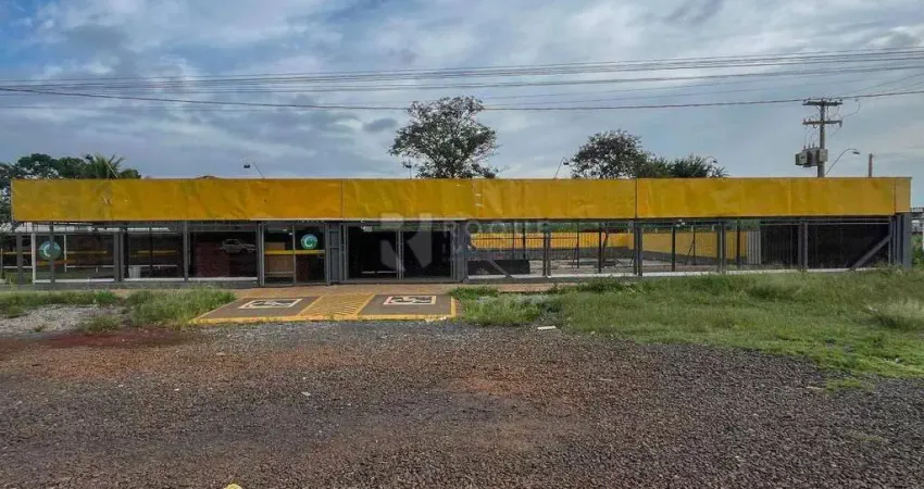 Barracão / Galpão / Depósito à venda no Centro, Iracemápolis