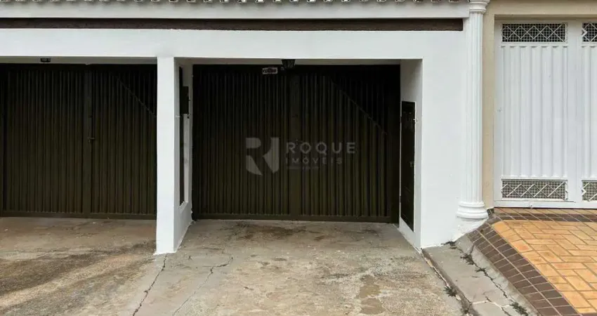 Casa residencial para aluguel em limeira, jardim senador vergueiro – 2 quartos, 1 suíte, 3 vagas