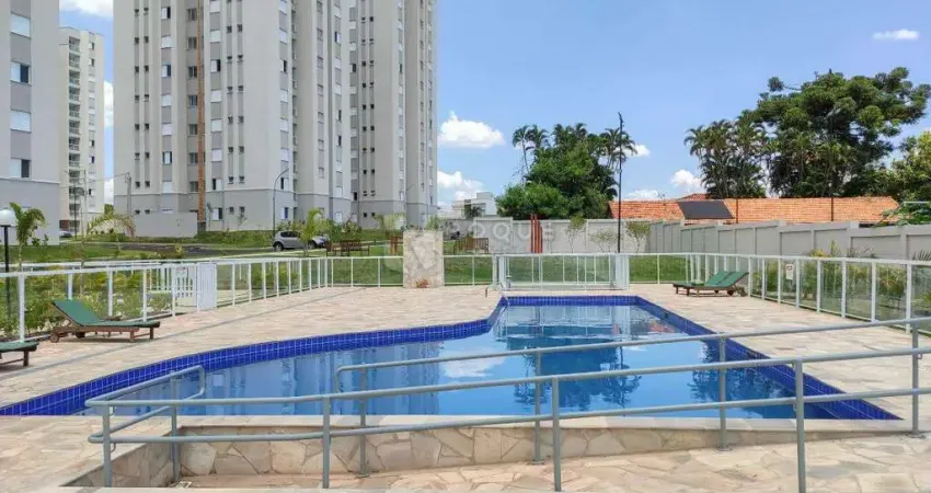 Apartamento dois quartos para aluguel em vale das esmeraldas, limeira – 1 vaga
