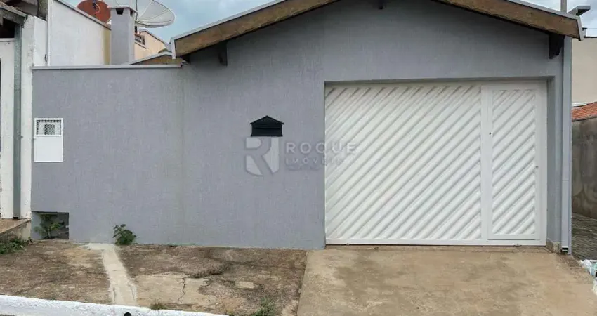 Casa em condomínio fechado com 3 quartos para alugar no Jardim Lagoa Nova, Limeira