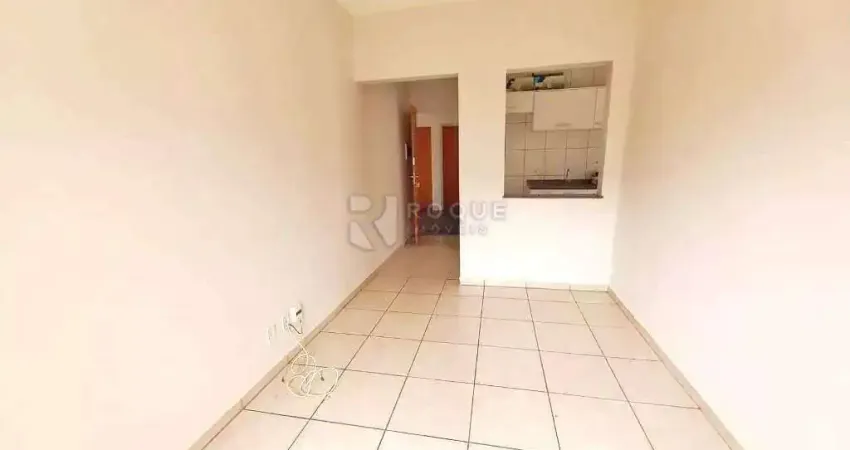 Apartamento 2 quartos em vila queiroz, limeira – financia e pronto para morar