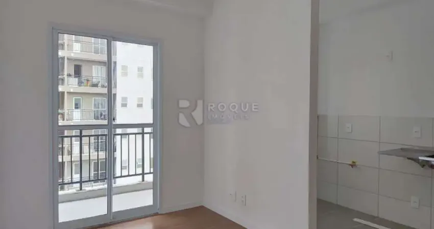 Apartamento com 2 quartos para alugar no Jardim do Lago, Limeira