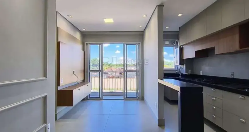 Apartamento no condomínio reserva antonieta, próximo a faculdade unicamp, no bairro jardim são paulo!